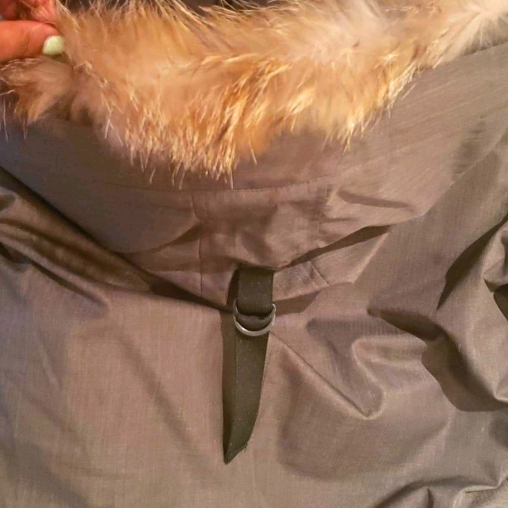 Nobis Jacket
